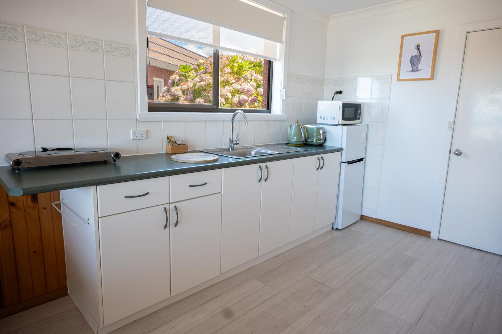 Blue Seas Holiday Villas Scamander Zewnętrze zdjęcie