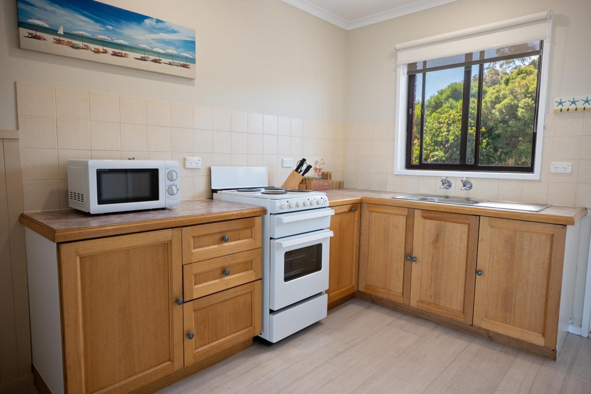 Blue Seas Holiday Villas Scamander Zewnętrze zdjęcie