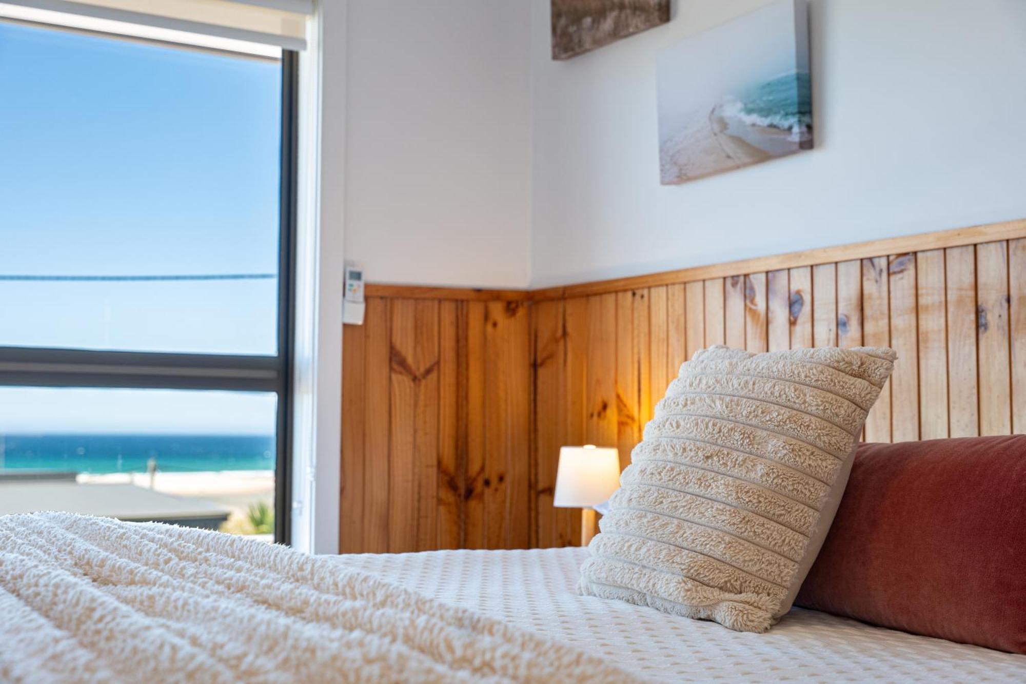 Blue Seas Holiday Villas Scamander Zewnętrze zdjęcie
