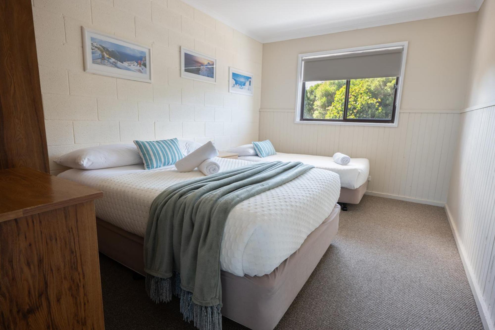 Blue Seas Holiday Villas Scamander Zewnętrze zdjęcie