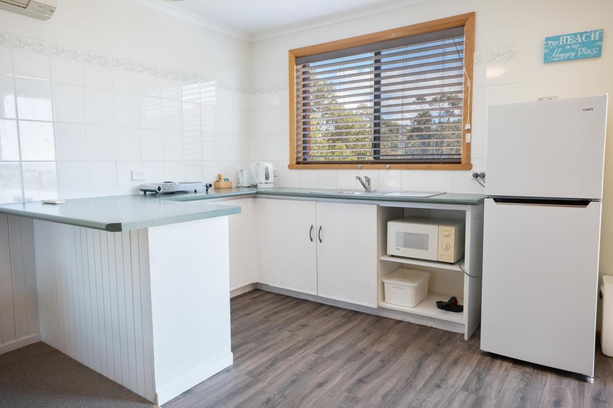 Blue Seas Holiday Villas Scamander Zewnętrze zdjęcie