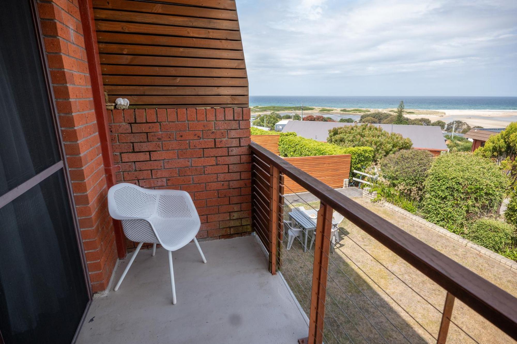 Blue Seas Holiday Villas Scamander Zewnętrze zdjęcie