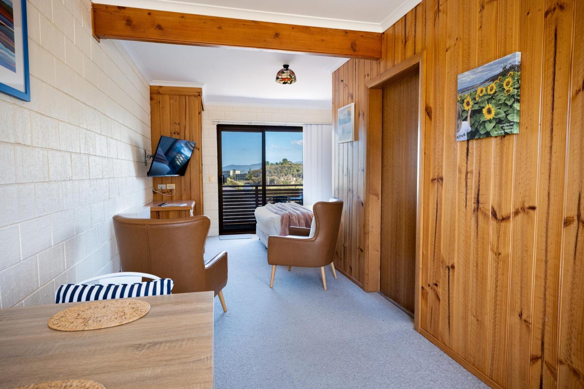 Blue Seas Holiday Villas Scamander Zewnętrze zdjęcie