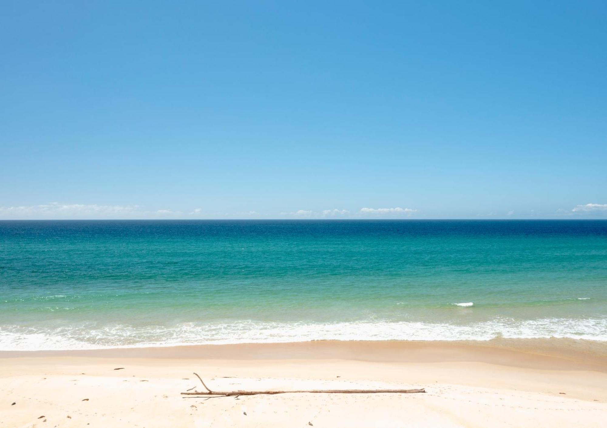 Blue Seas Holiday Villas Scamander Zewnętrze zdjęcie