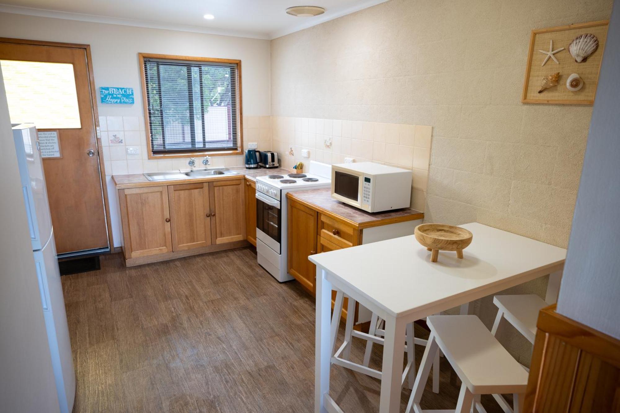 Blue Seas Holiday Villas Scamander Zewnętrze zdjęcie