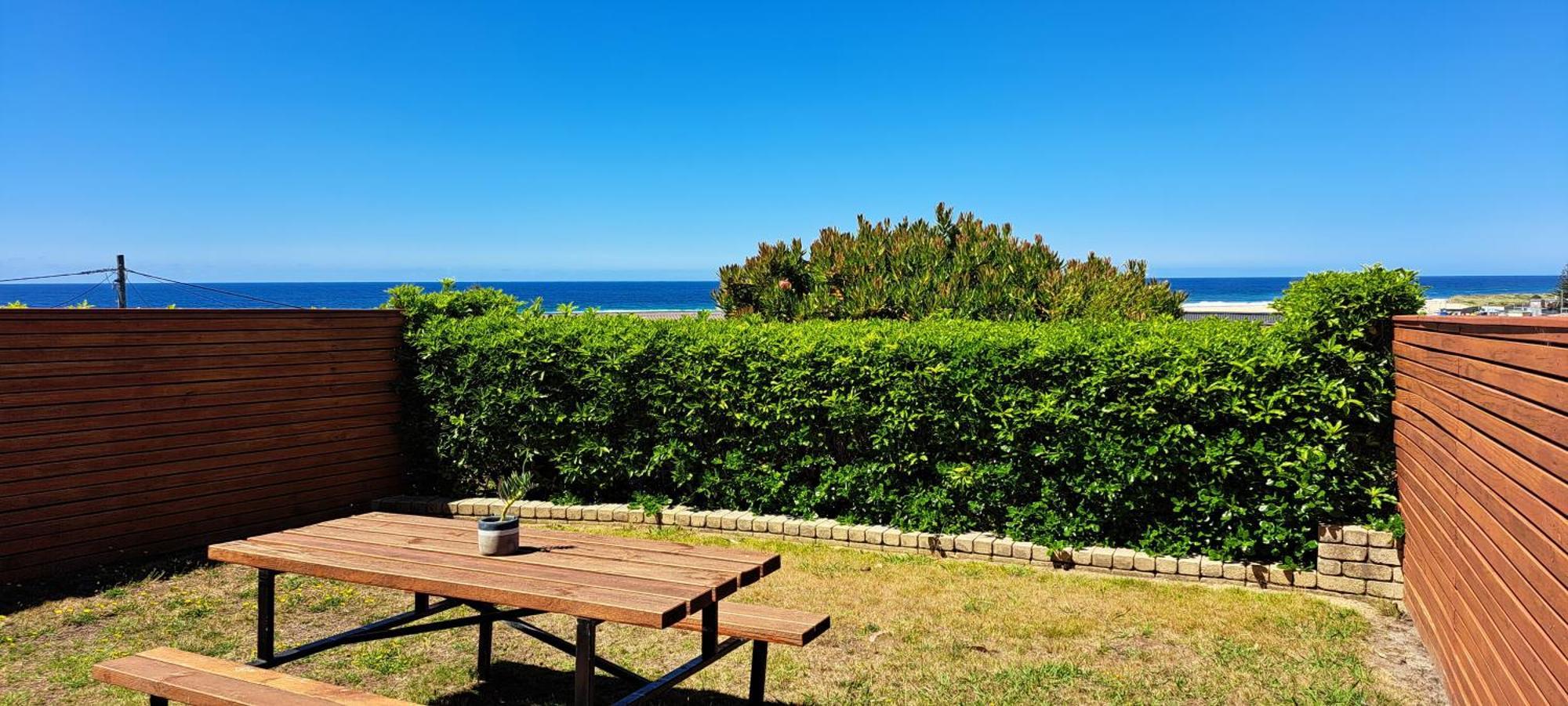 Blue Seas Holiday Villas Scamander Zewnętrze zdjęcie