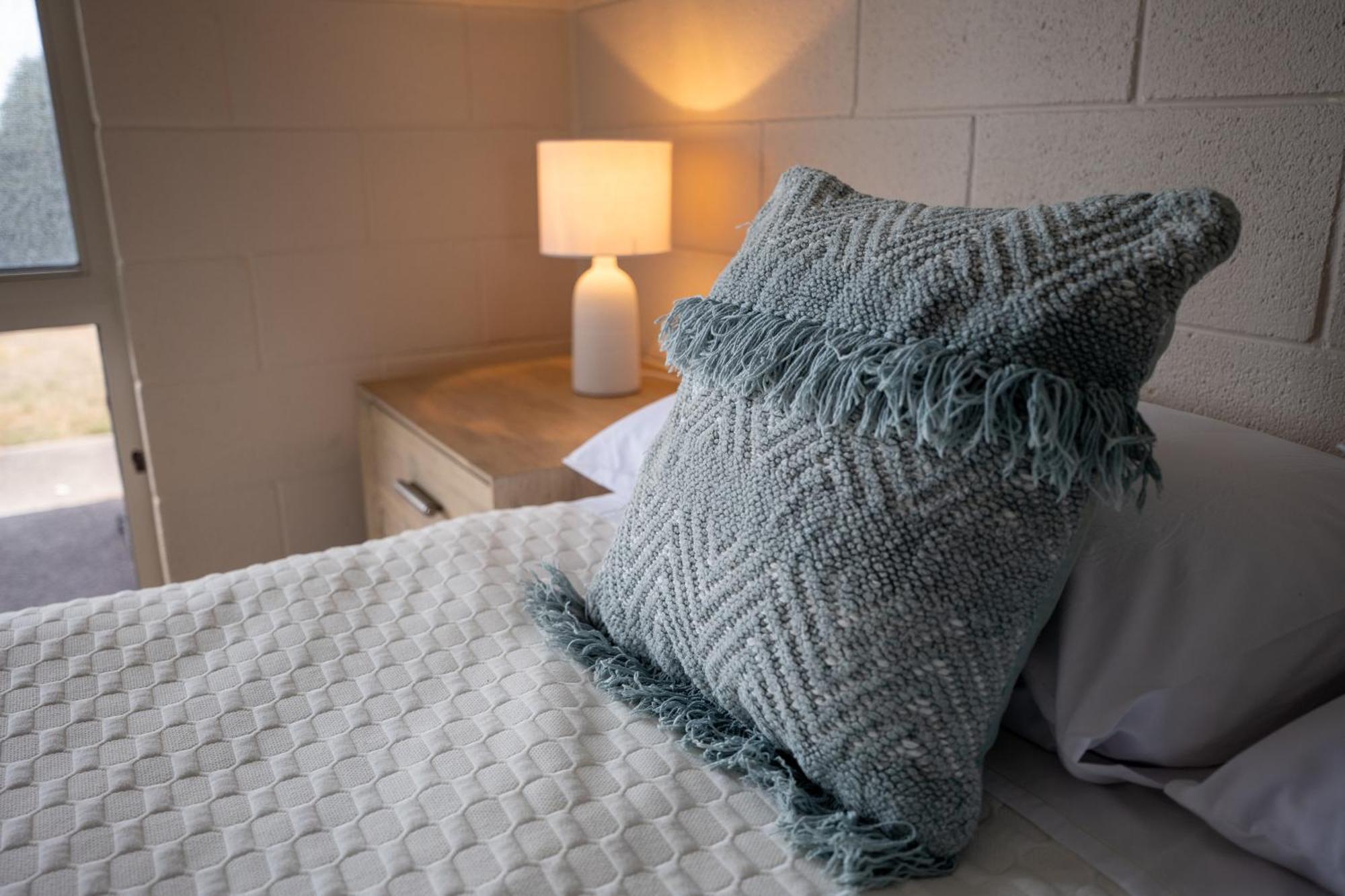 Blue Seas Holiday Villas Scamander Zewnętrze zdjęcie