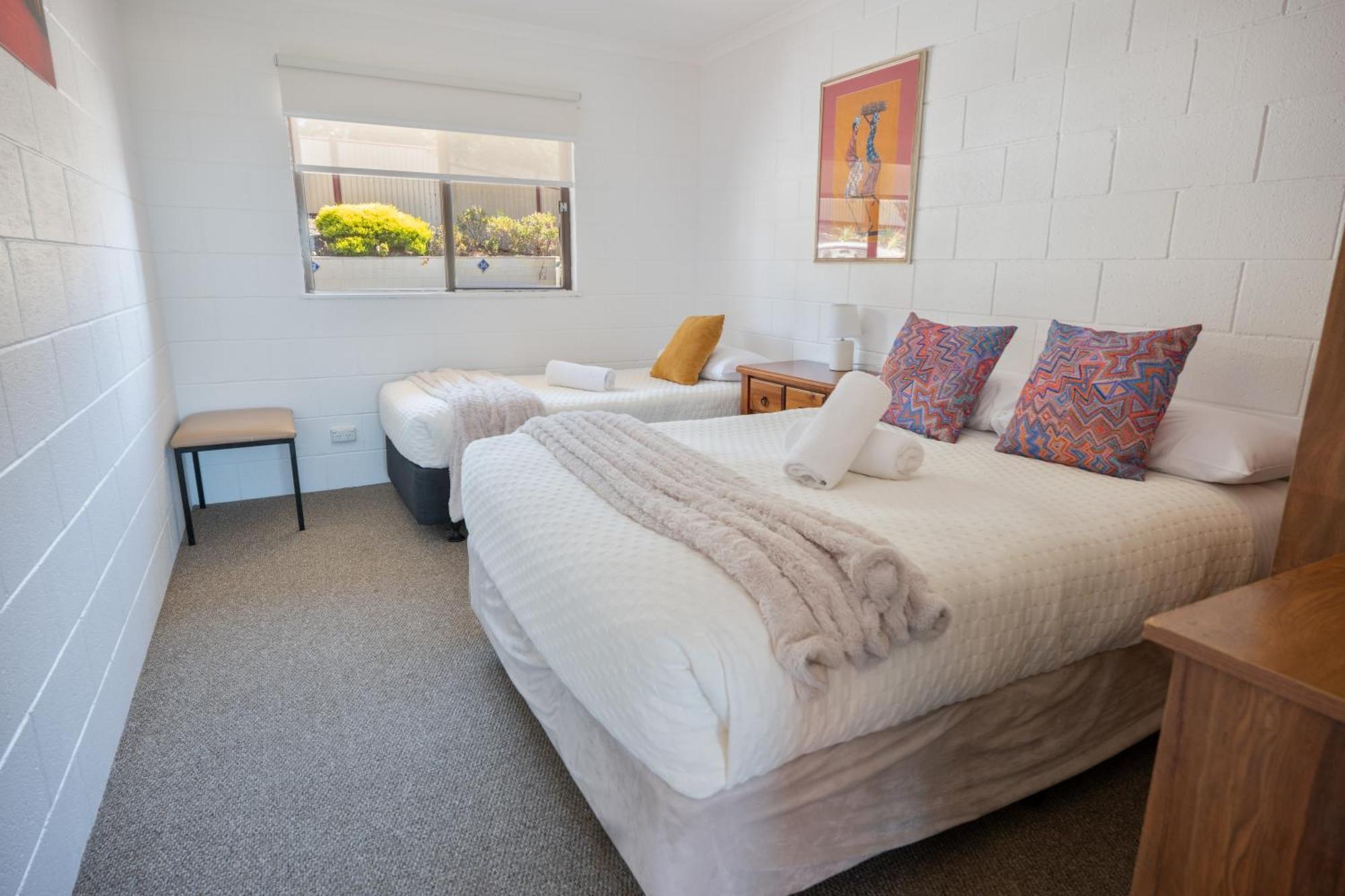 Blue Seas Holiday Villas Scamander Zewnętrze zdjęcie
