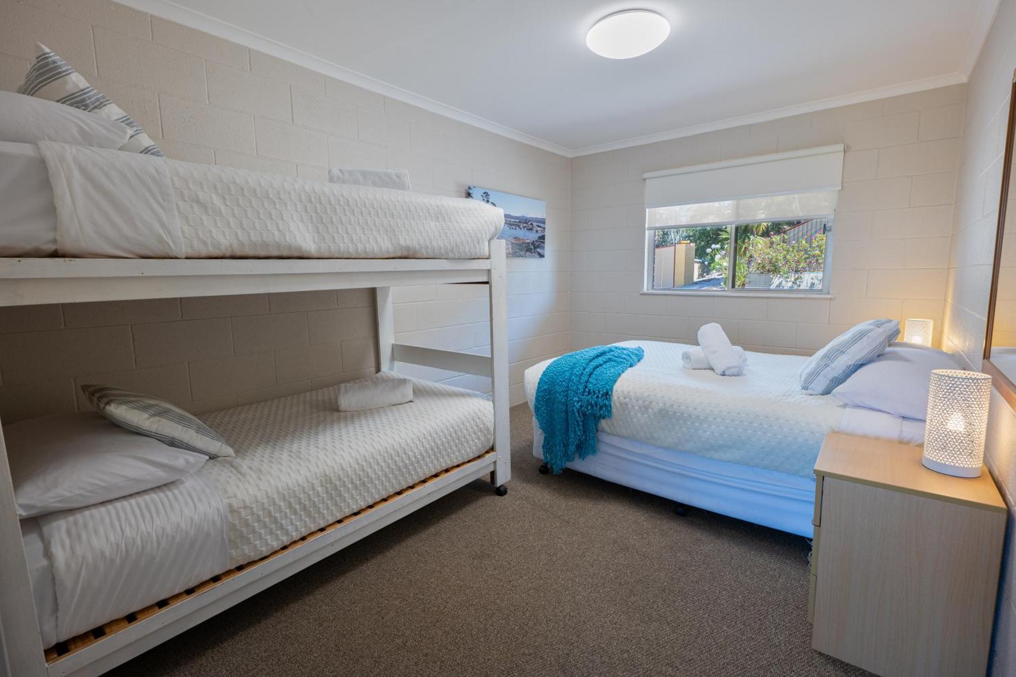 Blue Seas Holiday Villas Scamander Zewnętrze zdjęcie
