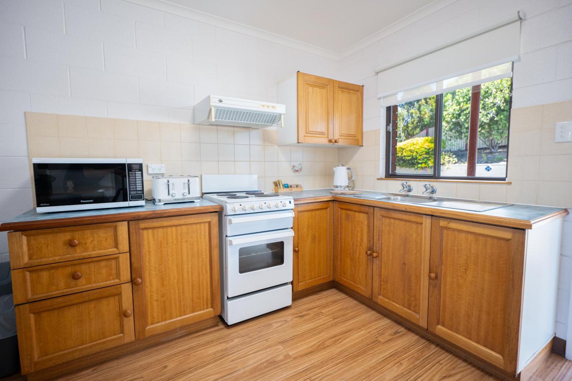 Blue Seas Holiday Villas Scamander Zewnętrze zdjęcie