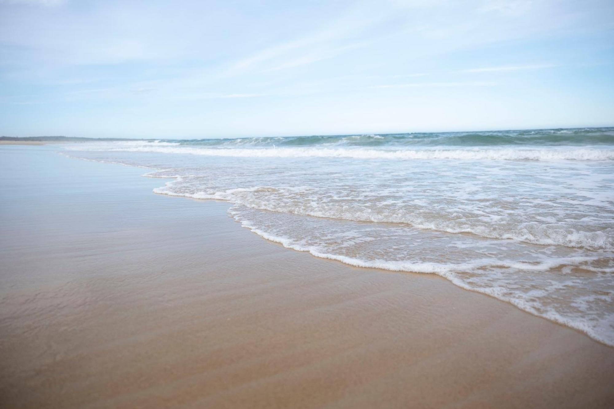 Blue Seas Holiday Villas Scamander Zewnętrze zdjęcie